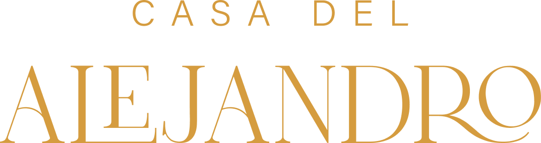 Casa Del Alejandro